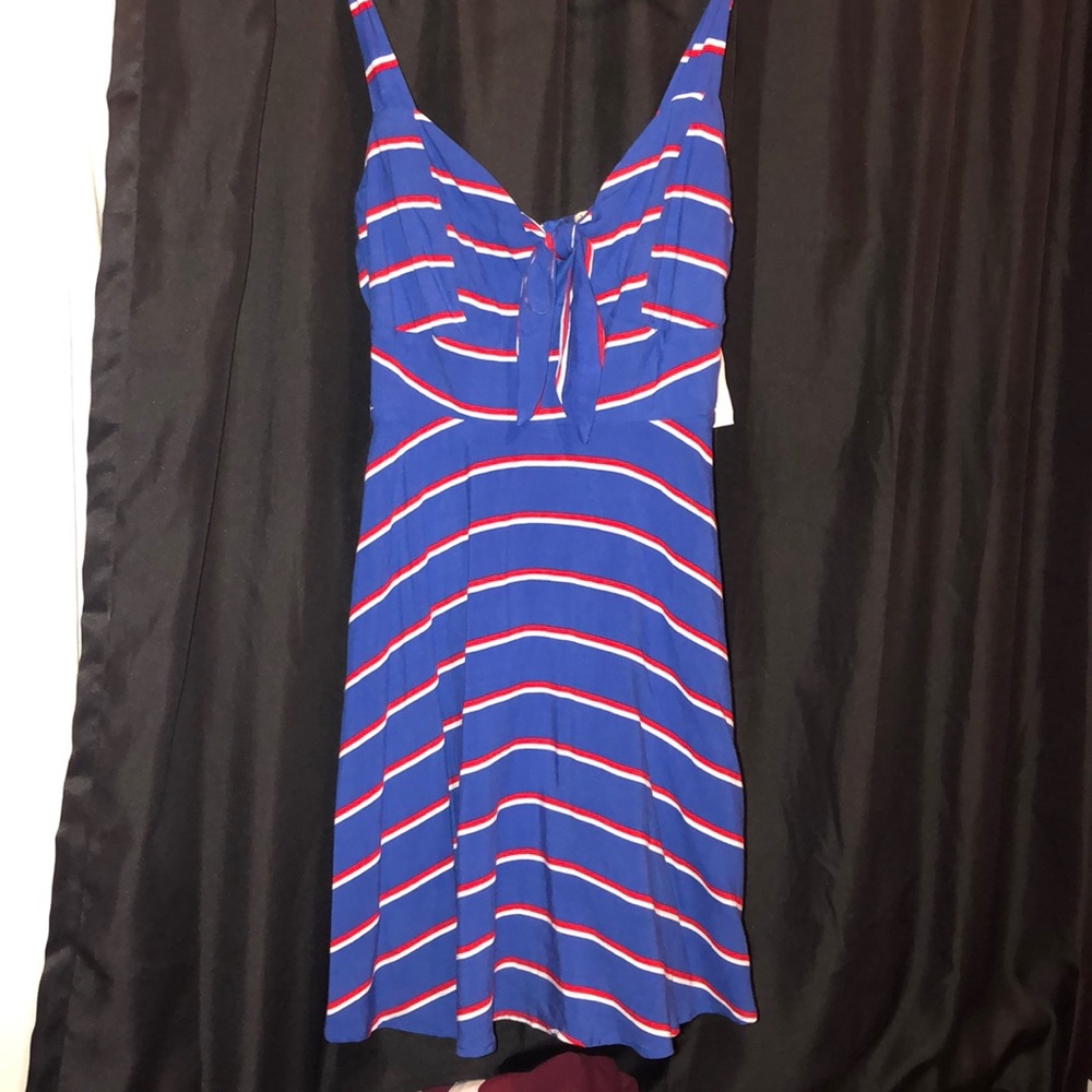 Charlotte Russe dress